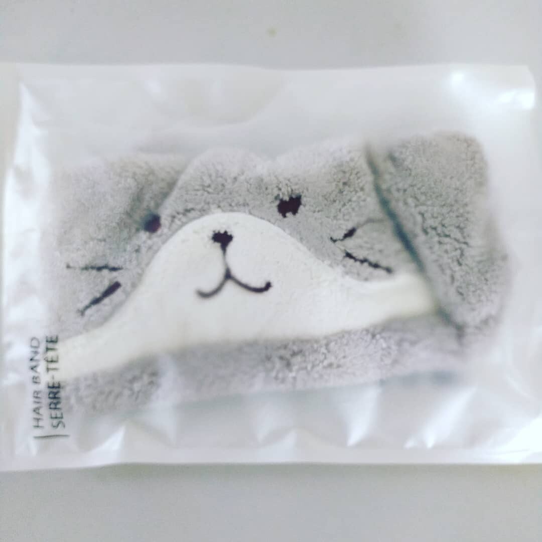 Balaca para maquillaje