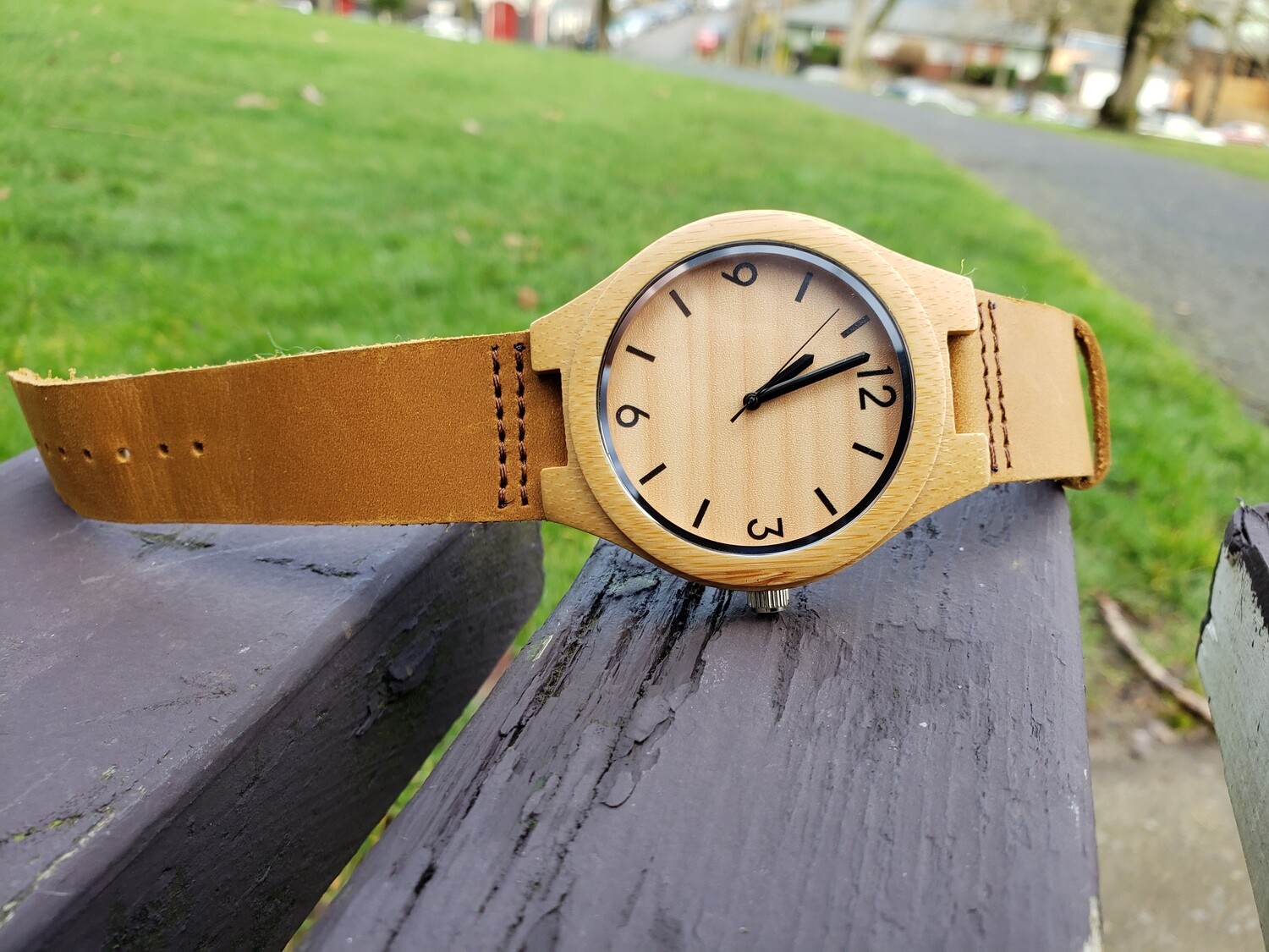 The ETec Simplicity