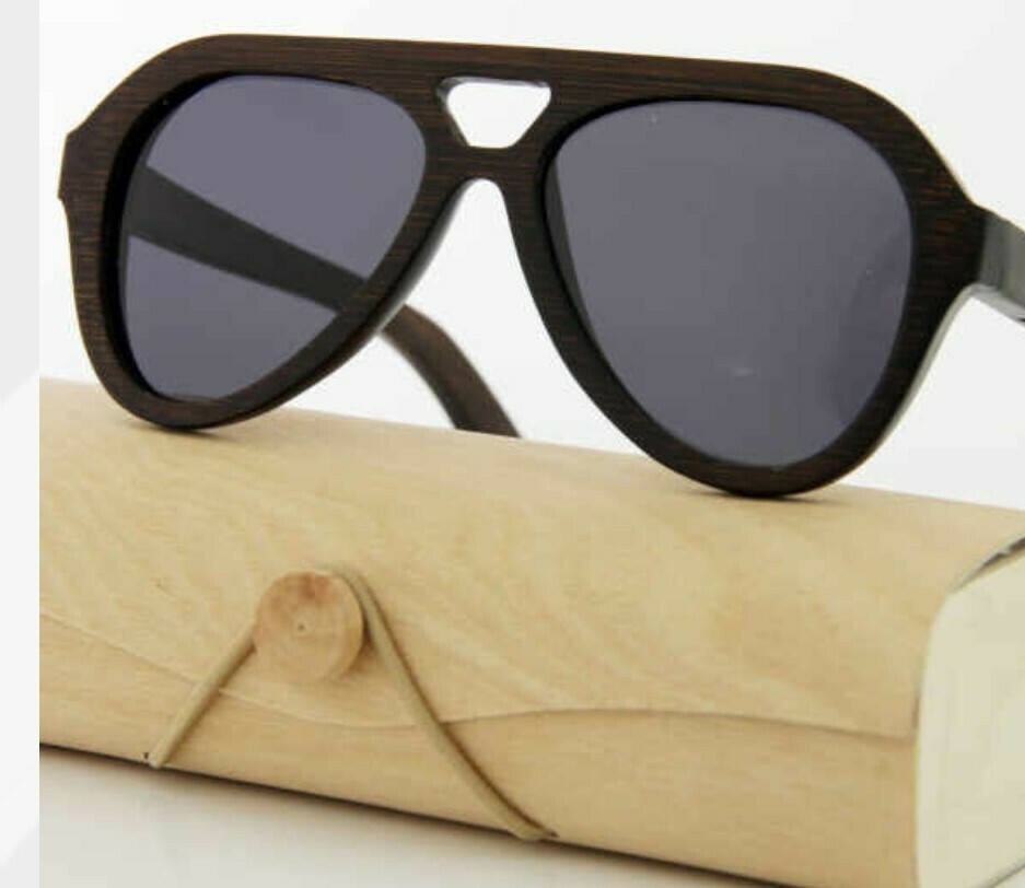 ETec Aviator Shades