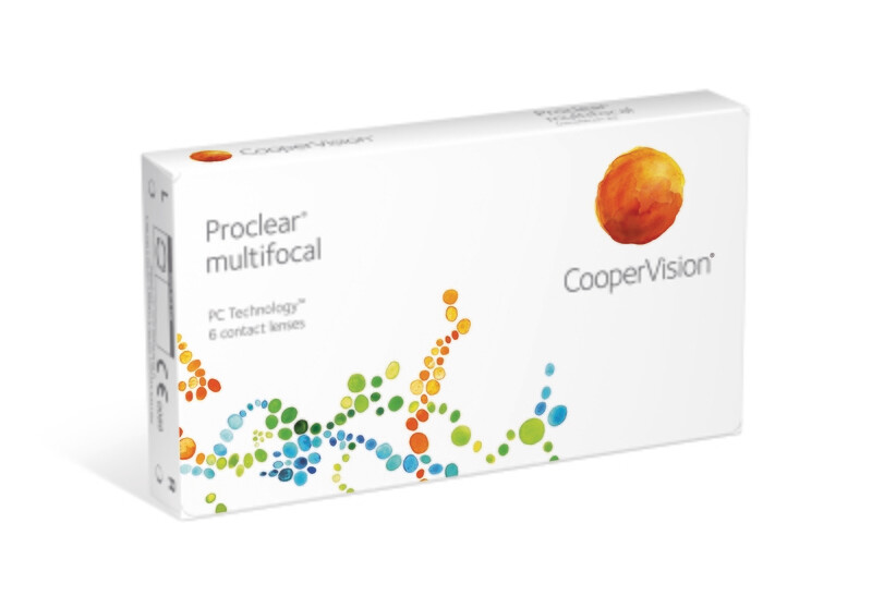 proclear-multifocal