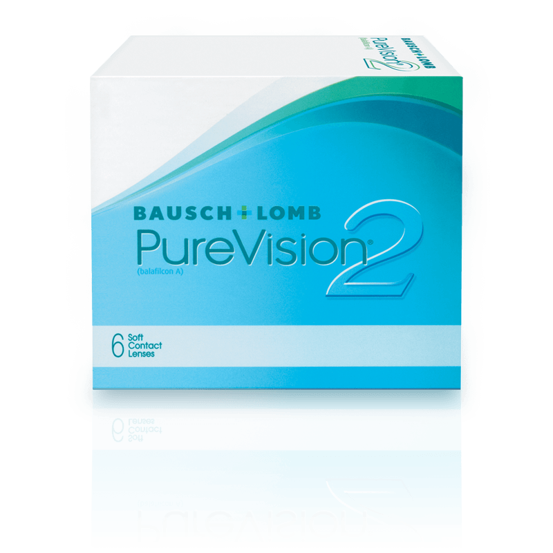 PureVision 2