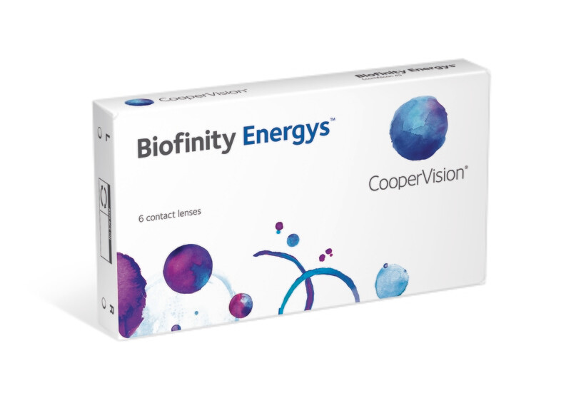 Biofinity Energys