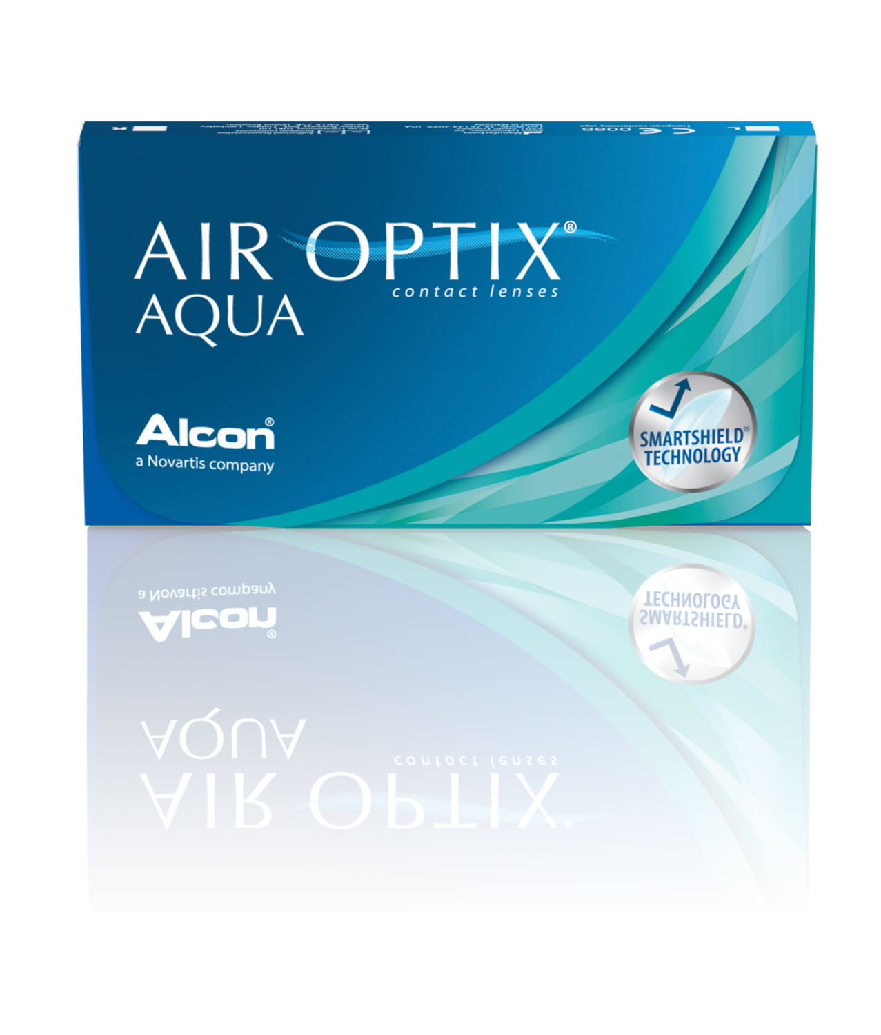 Air Optix Aqua