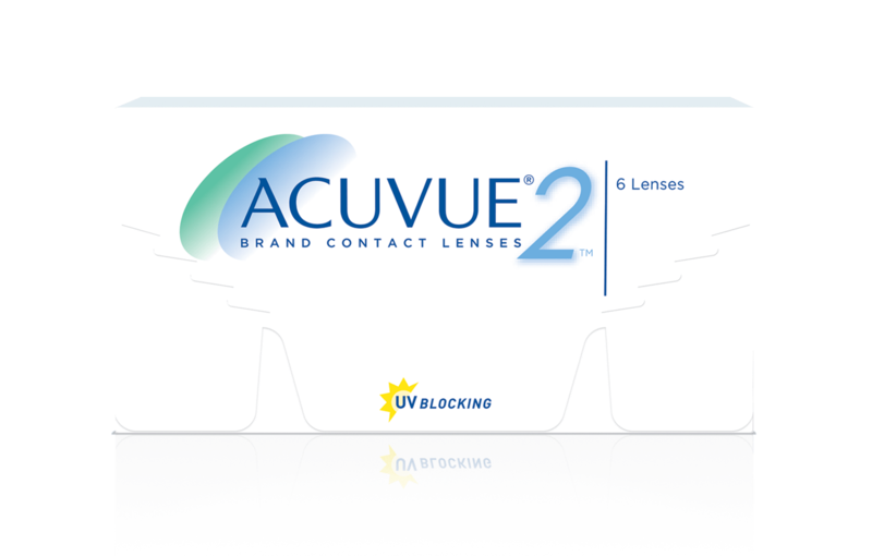 Acuvue 2