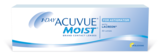 1-Day Acuvue Moist for Astigmatism 30 Pack