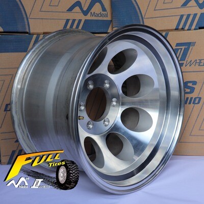 Modulares LT WHEELS