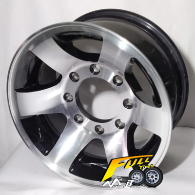 Rines 15X7 8H 160