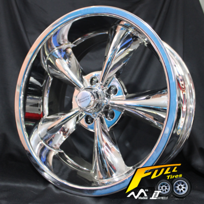 Rines Automovil
