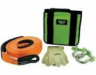 HULK SMALL RECOVERY KIT ASSORTED PRODUCTS WITH BAG HULK SMALL RECOVERY KIT ASSORTED PRODUCTS WITH BAG