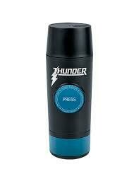 THUNDER PORTABLE ESPRESSO MACHINE THUNDER PORTABLE ESPRESSO MACHINE