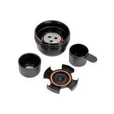 THUNDER ESPRESSO MACHINE GROUNDS ADAPTOR THUNDER ESPRESSO MACHINE GROUNDS ADAPTOR