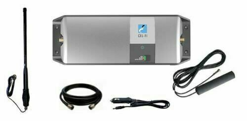 CEL-FI GO REPEATER FOR TELSTRA CEL-FI GO REPEATER FOR TELSTRA