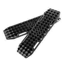 PKT 2 RECOVERY TRACKS T/S SAND MUD & SNOW 1210MM x 350MM PKT 2 RECOVERY TRACKS T/S SAND MUD & SNOW 1210MM x 350MM