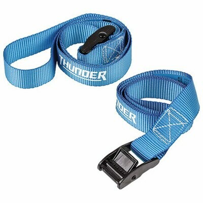 THUNDER FRIDGE TIE DOWN STRAPS THUNDER FRIDGE TIE DOWN STRAPS