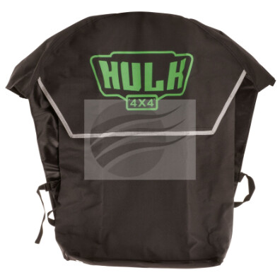 HULK SPARE WHEEL RUBBISH/STORAGE BAG HULK SPARE WHEEL RUBBISH/STORAGE BAG