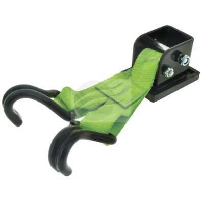 HULK JACK WHEEL LIFT KIT WITH STRAP & HOOK HULK JACK WHEEL LIFT KIT WITH STRAP & HOOK