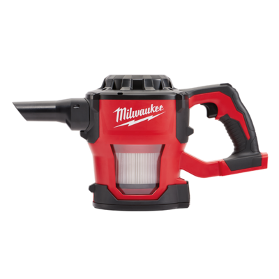 MILWAUKEE M18 COMPACT VACUUM (TOOL ONLY) MILWAUKEE M18 COMPACT VACUUM (TOOL ONLY)