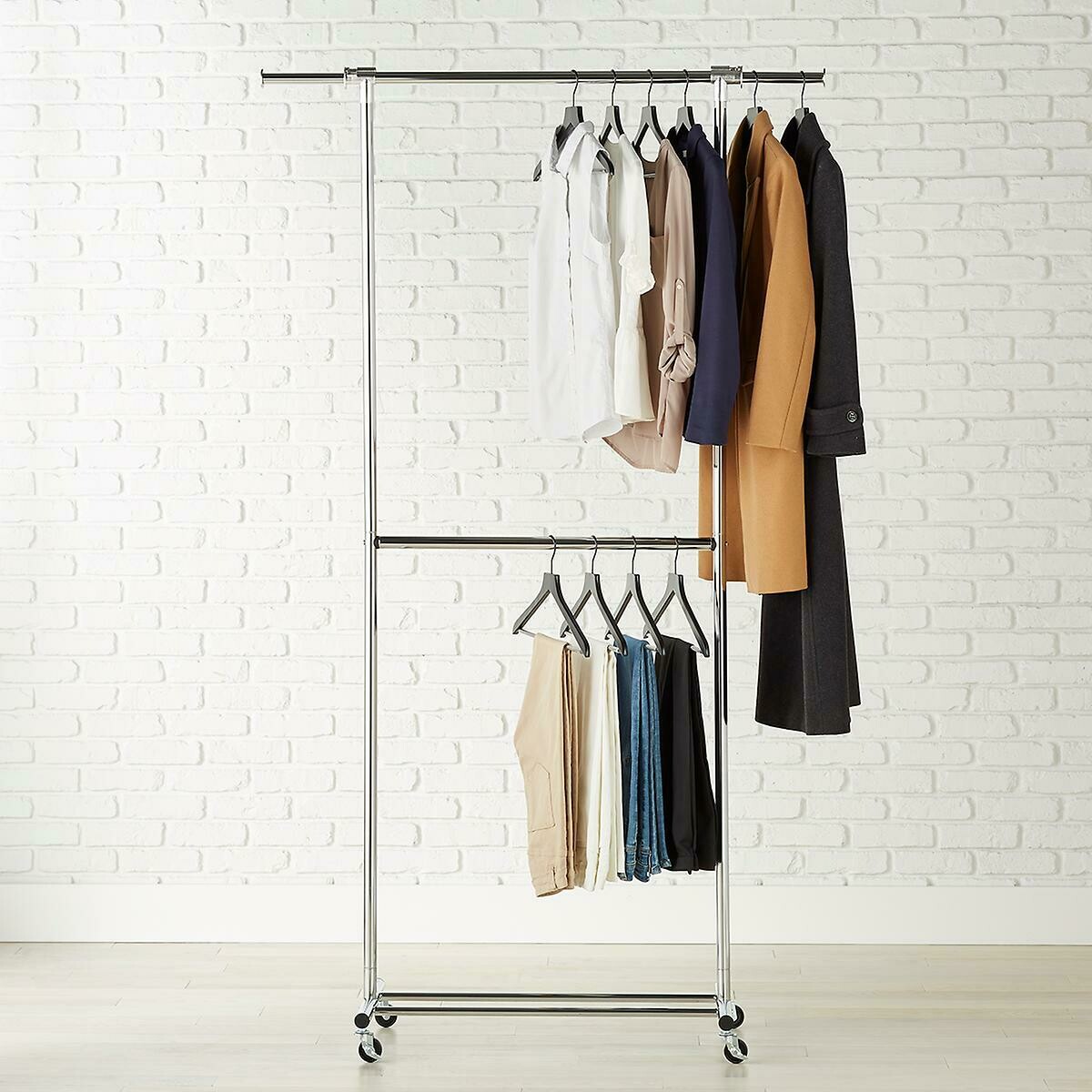 Wash, Dry, &amp; Hang Service Bag(s)