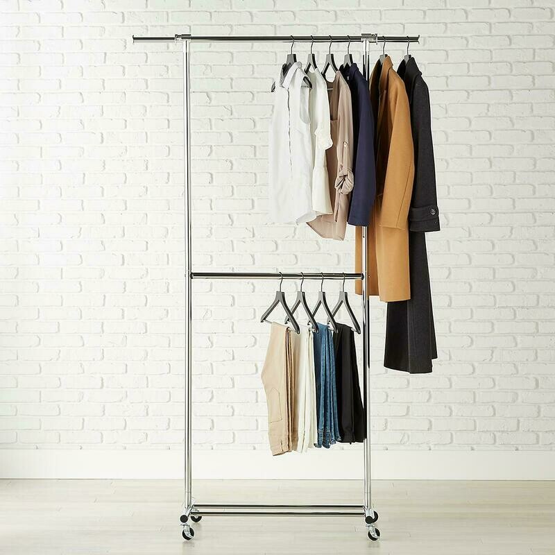 Wash, Dry, &amp; Hang Service Bag(s)