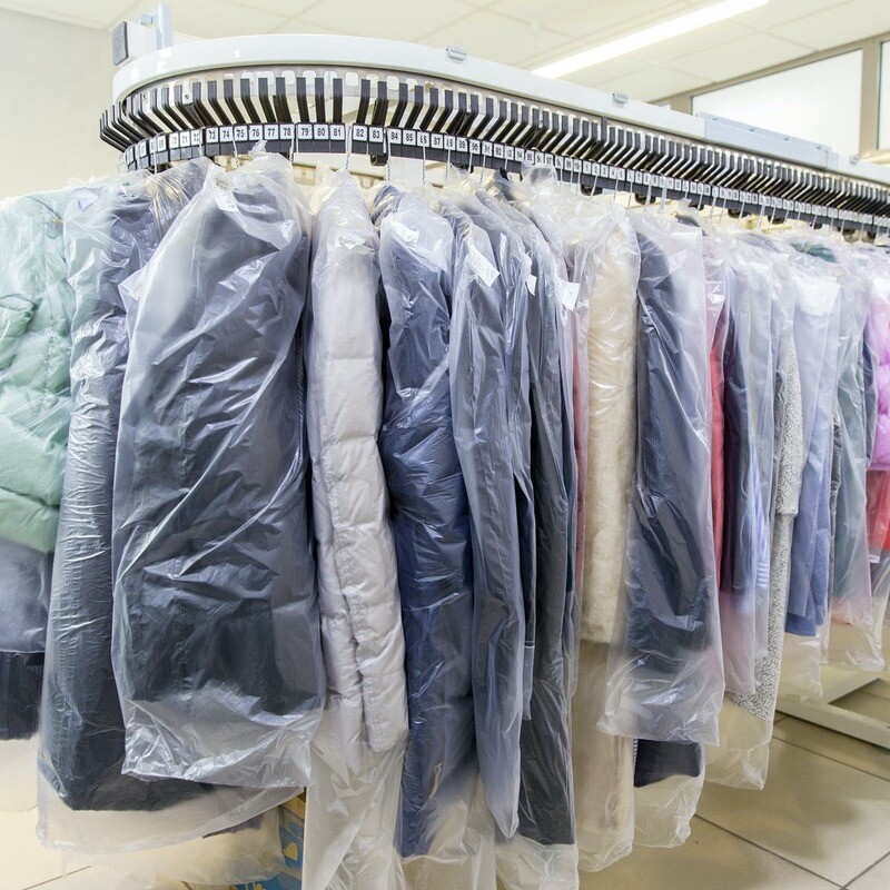 Dry Clean Service