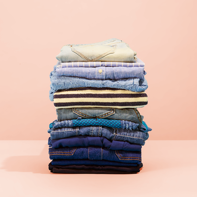 Wash, Dry, &amp; Fold Service Bag(s)