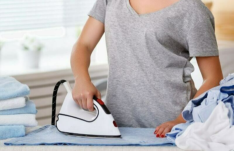 Ironing Service
