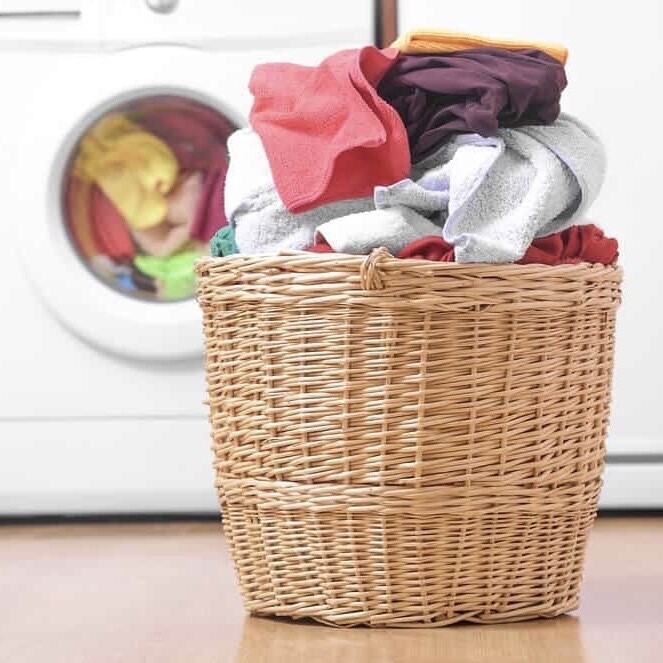 Wash &amp; Dry ONLY Service Bag(s)