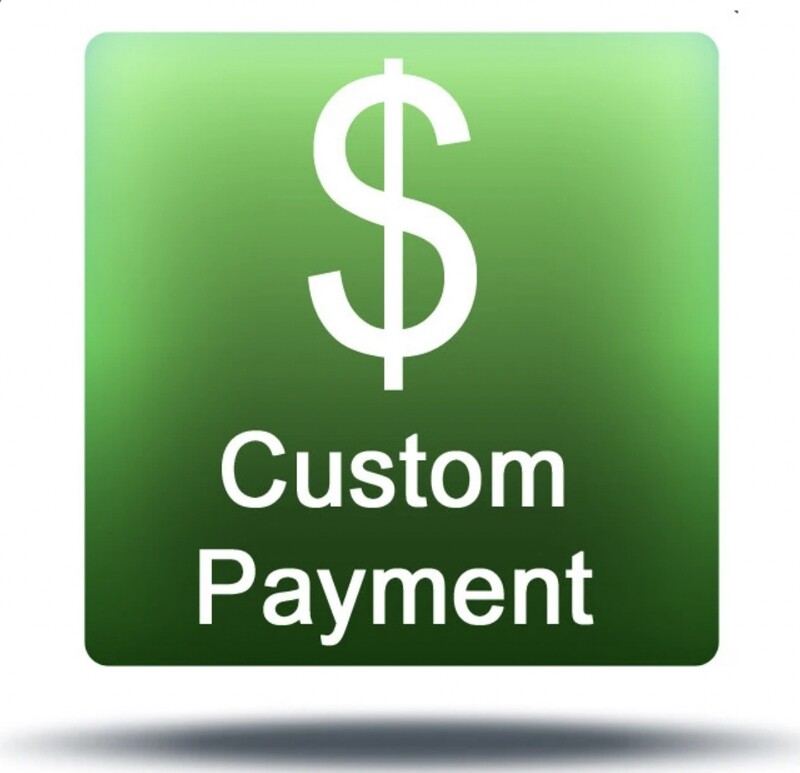 Make A Payment