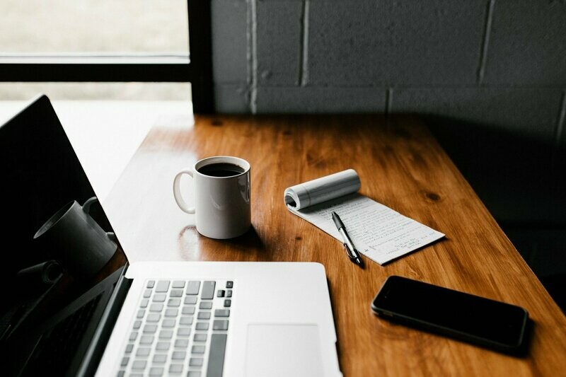 Online Personal Training (monthly)