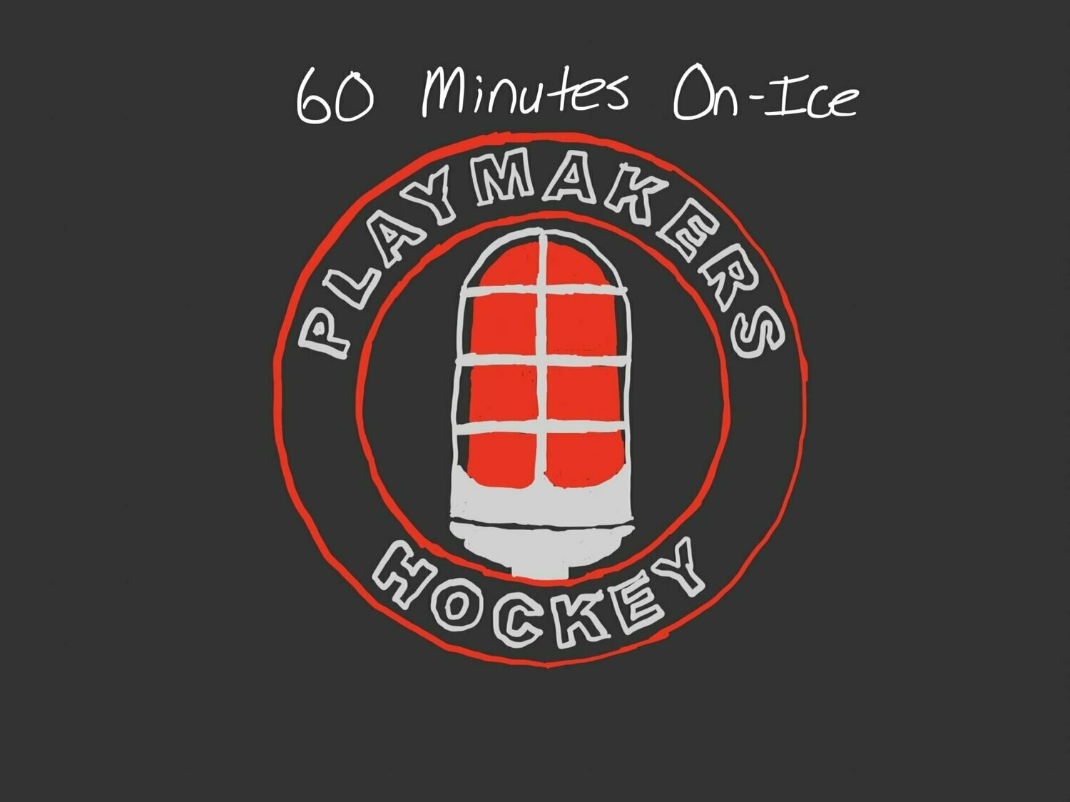 60 Minutes On-Ice