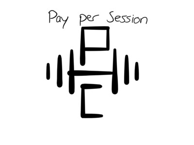 Pay per Session