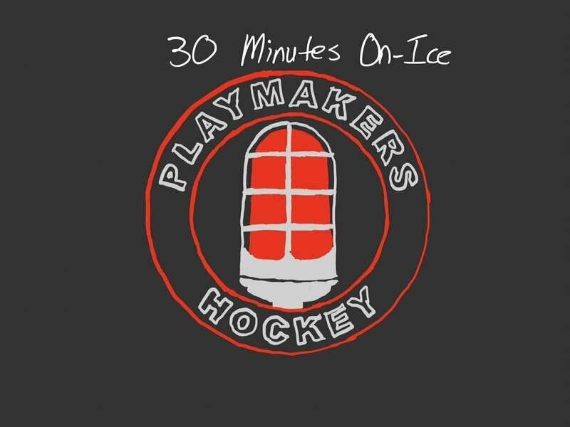 30 Minutes On-Ice