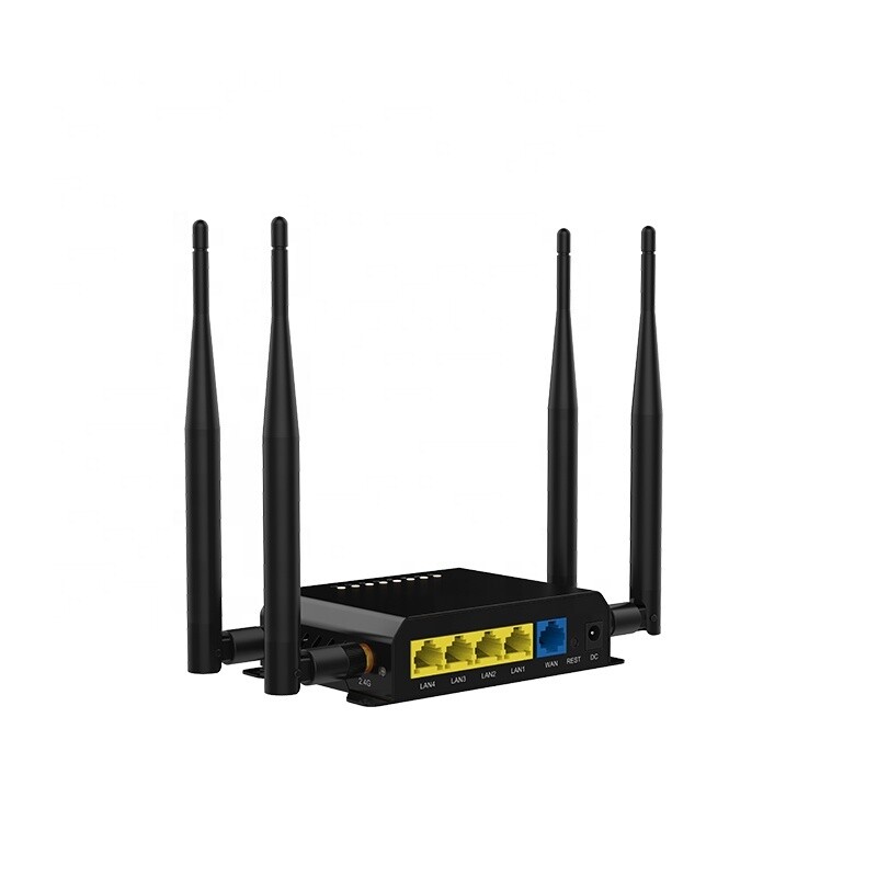2 for the price of 1 - 3g/4g wireless wi fi router with 4g module sim card slot (2 routers included)