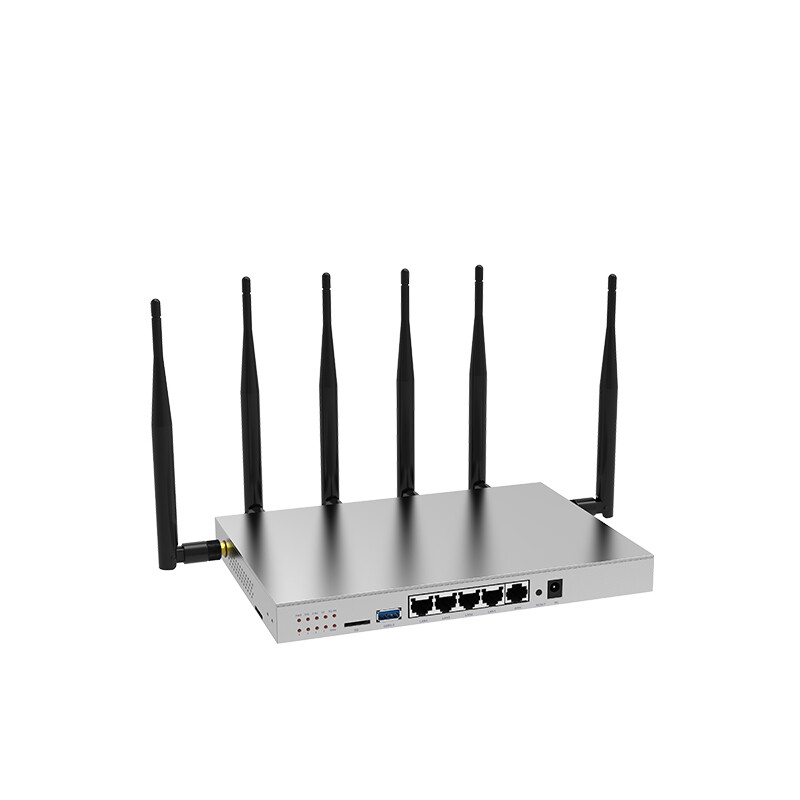 2 for the price of 1 - 4g lte gsm dual band 1200 mbps wireless router (includes 2 routers)