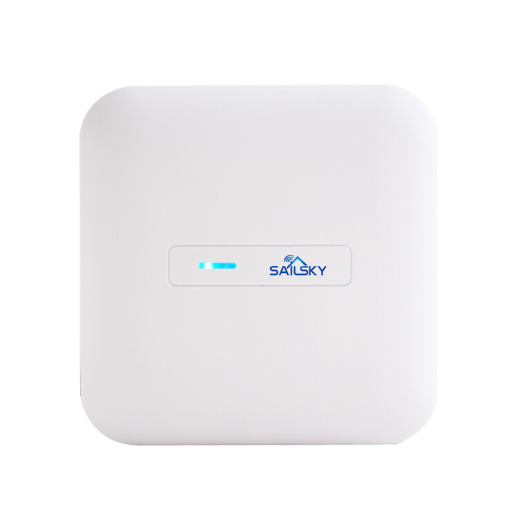 2 for the price of 1- Sailsky BL290Q 802.11AC 1200Mbps Dual Band High Power Ceiling Wifi AP Wireless Access Point ( 2 Access Points included)