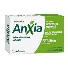 Anxia compresse