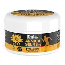 Arnica gel 98%