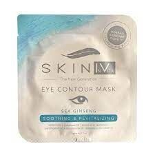 Skin Iv Maschera Contorno Occhi Distensiva E Rivitalizzante