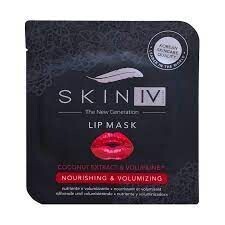 Skin Iv Maschera Labbra