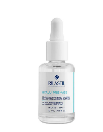 Rilastil hyalu pre age siero