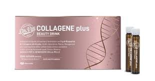 Fiale collagene Dr Viti Fiale collagene Dr Viti