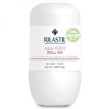 Rilastil Deo Roll on