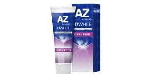 AZ 3D ULTRAWHITE DENTIF 65ML