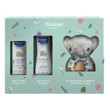 MUSTELA COFANETTO KOALA