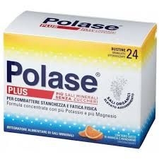 POLASE PLUS 24BUST POLASE PLUS 24BUST