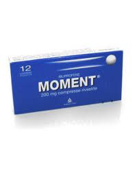 MOMENT*12CPR RIV 200MG MOMENT*12CPR RIV 200MG