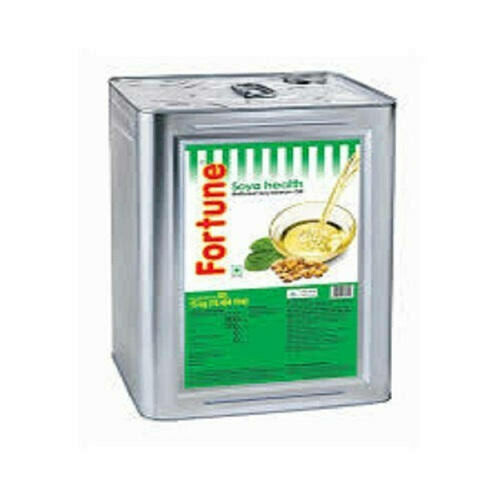Oil (Fortune oil Singtel)