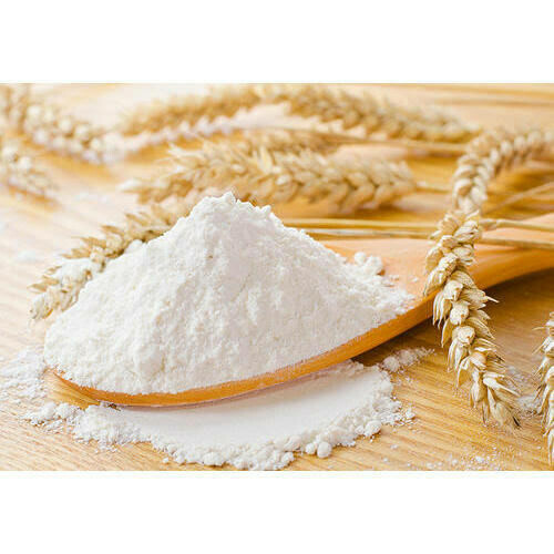 Wheat flour / ઘઉં નો લોટ