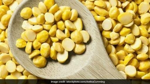 ચણાદાળ / chana dar ​(minimum purchase 5kg​)