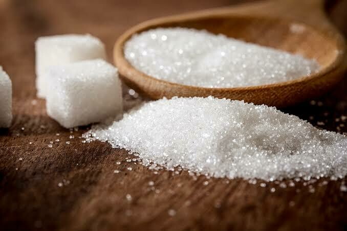 Sugar / ખાંડ